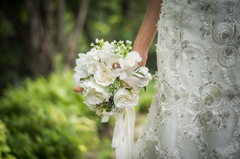 Cockley Wood Weddings, wedding bouquet