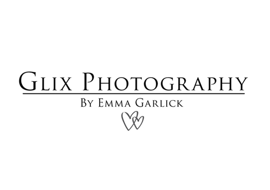 Glix Photography Logo