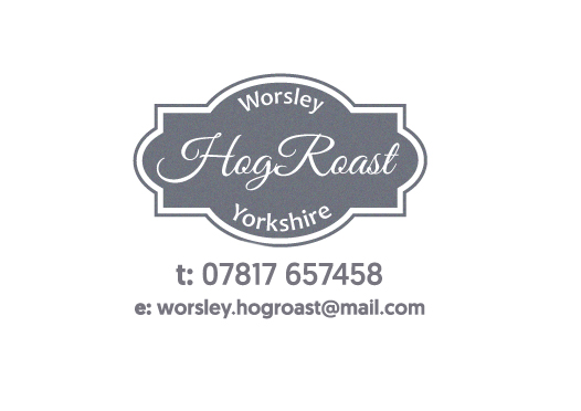 Worsley Hog Roast
