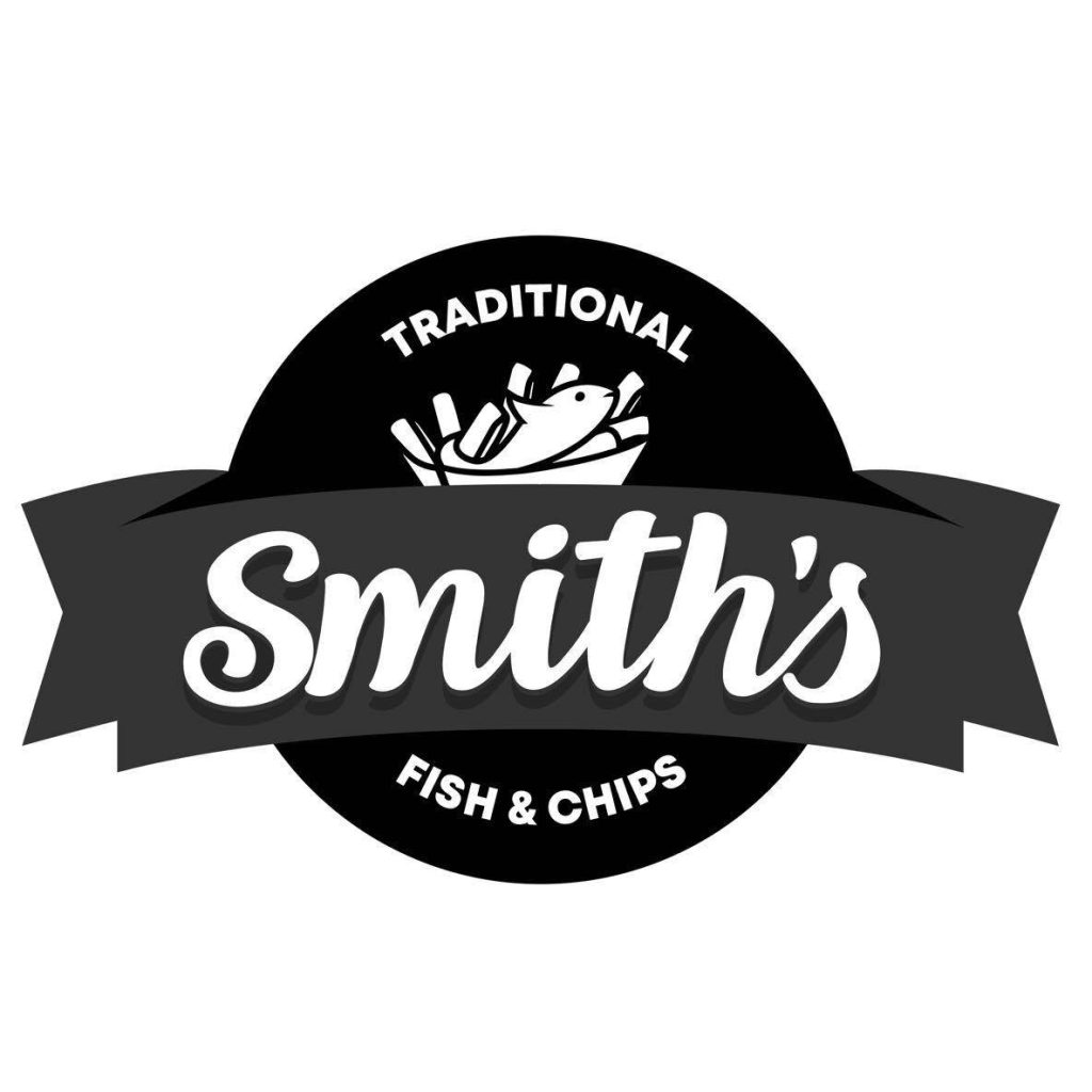 Smith's Fish & Chips Logo