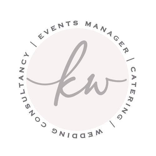 Kelly Whiteley Events Logo