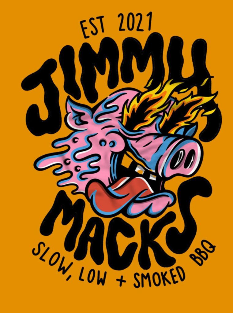 Jimmy Macks UK Logo