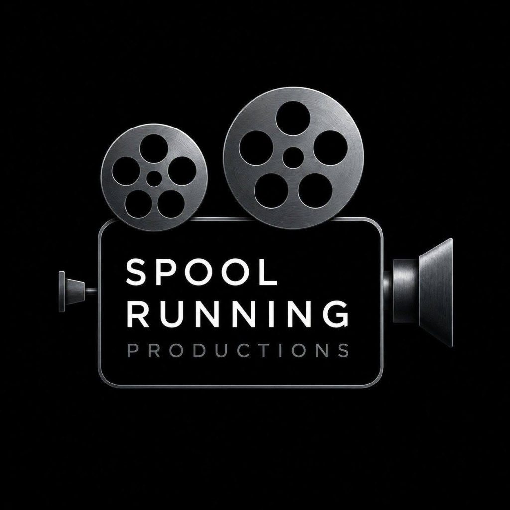 Spool Running Productions Logo